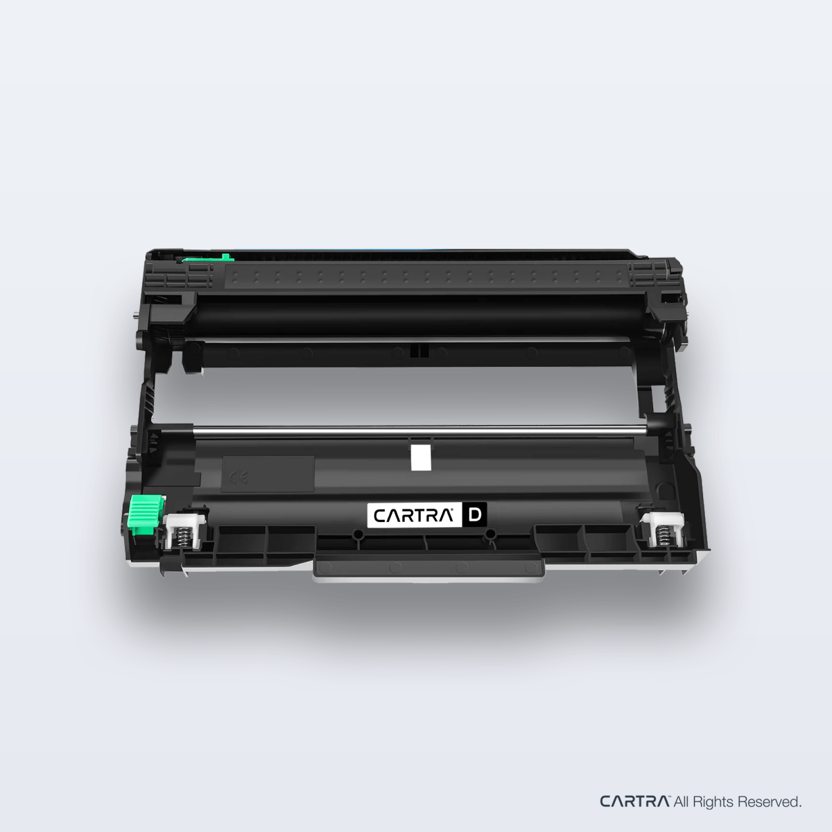 Brother DR730 Drum Unit Replacement - Cartra