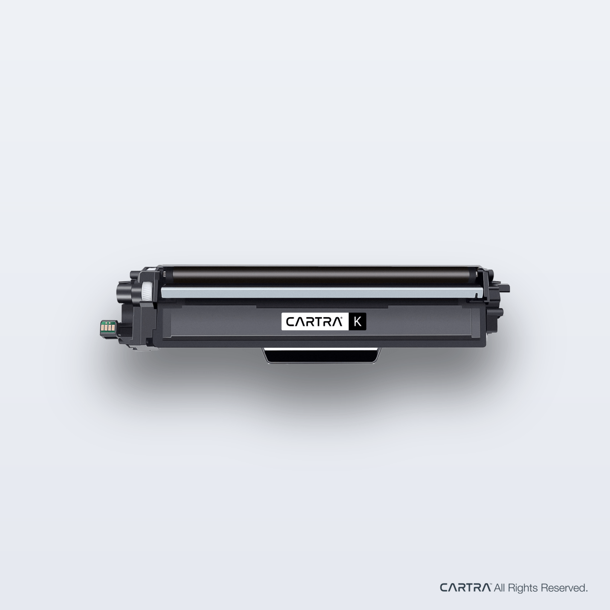 Brother TN229XL Black Toner Cartridge With Smart Chip (TN229XLBK) - Cartra