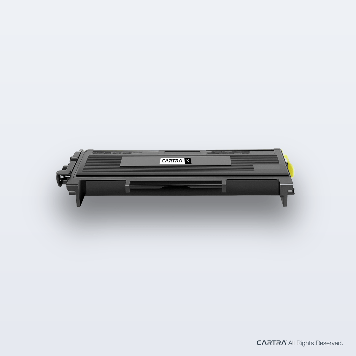 Brother TN350 Black Toner Cartridge With Smart Chip (TN350) - Cartra