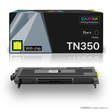 Brother TN350 Black Toner Cartridge With Smart Chip (TN350) - Cartra