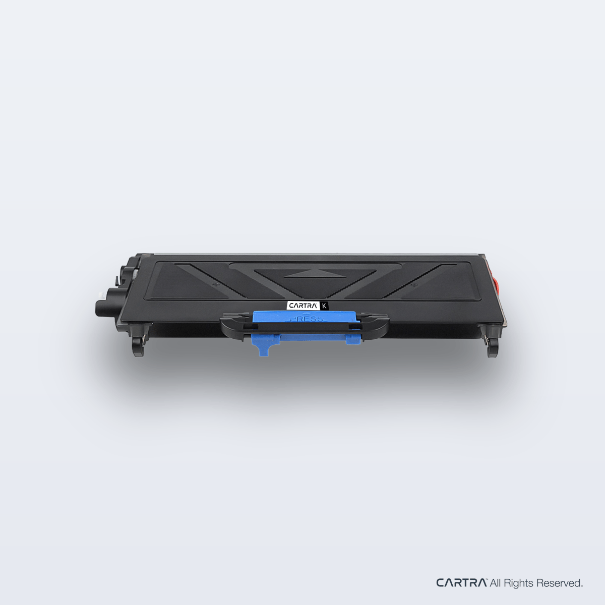 Brother TN360 Black Toner Cartridge With Smart Chip (TN360) - Cartra