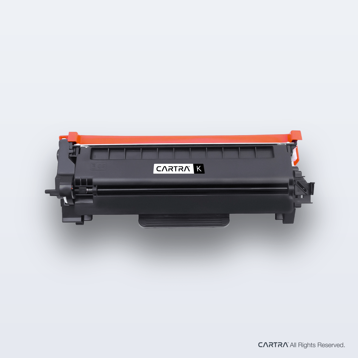 Brother TN770 Black Toner Cartridge With Smart Chip (TN770) - Cartra