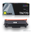 Brother TN770 Black Toner Cartridge With Smart Chip (TN770) - Cartra