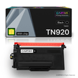 Brother TN920 Black Toner Cartridge With Smart Chip (TN920) - Cartra