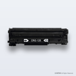 Canon 125 CRG - 125 Black Toner Cartridge - Cartra