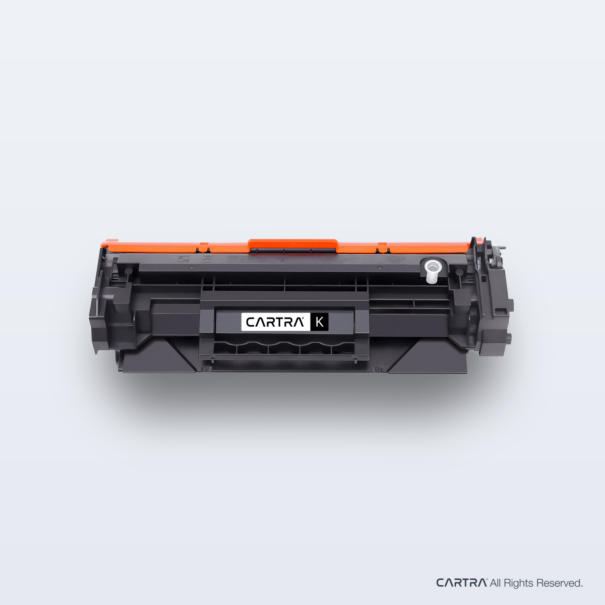 HP 138A Black Toner Cartridge With Smart Chip (W1380A) - Cartra