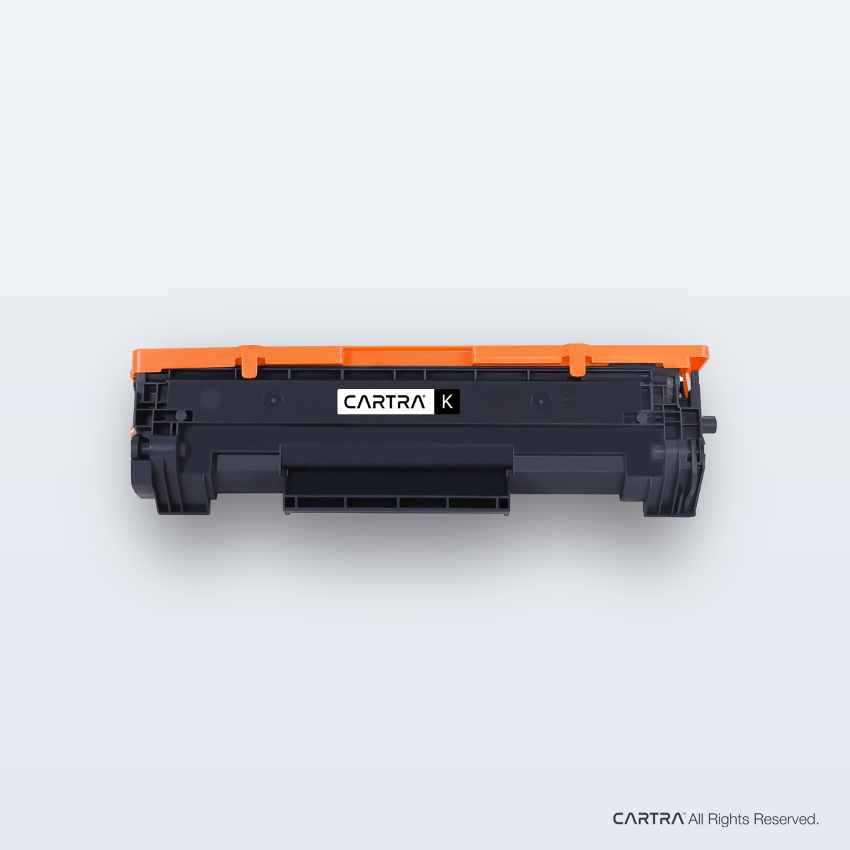 HP 141A Black Toner Cartridge With Smart Chip (W1410A) - Cartra