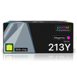 HP 213Y Magenta Toner Cartridge With Smart Chip (W2133Y) - Cartra