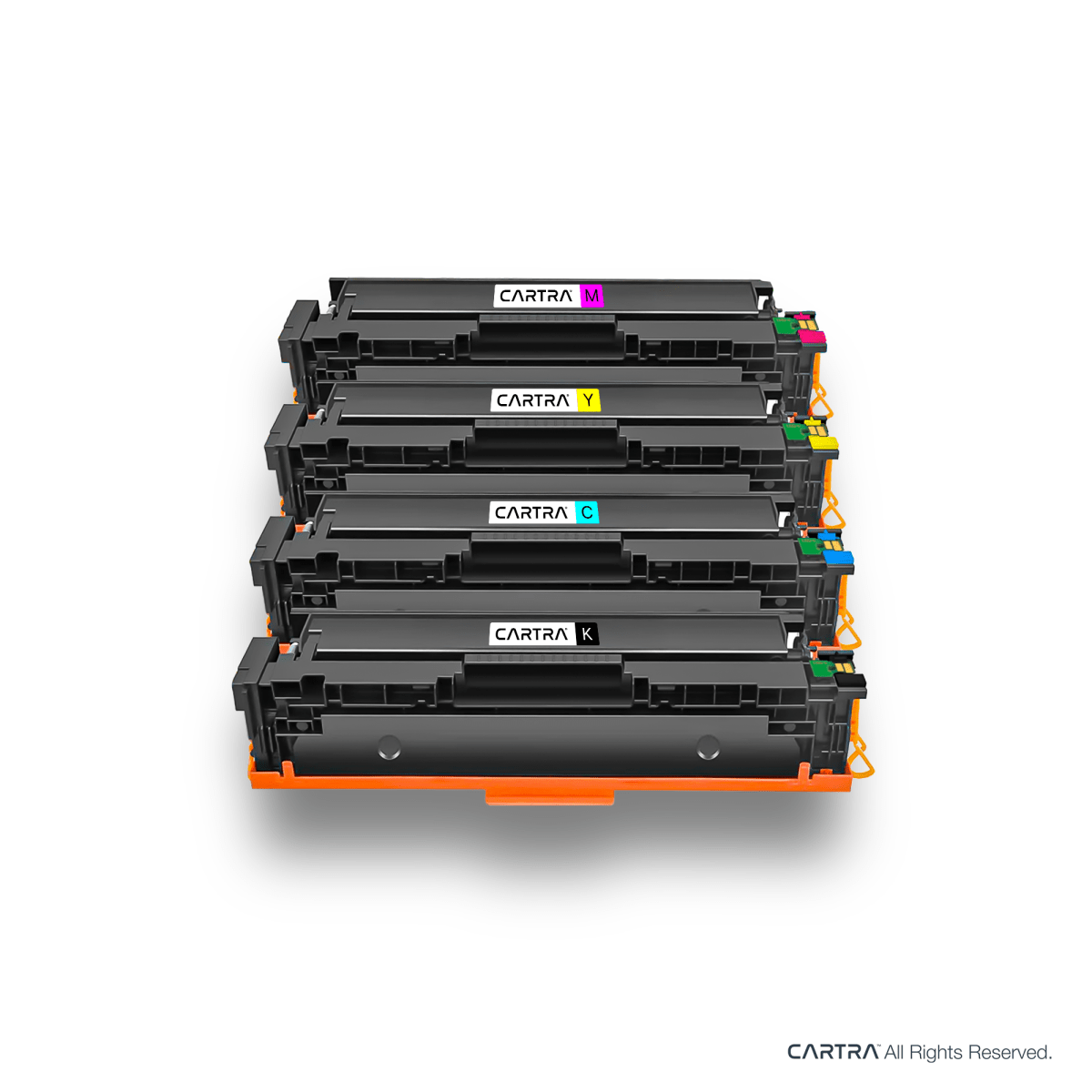 HP 218X Toner 4-Pack