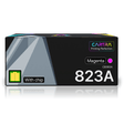 HP 823A Magenta Toner Cartridge With Smart Chip (CB383A) - Cartra