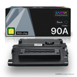 HP 90A Black Toner Cartridge With Smart Chip (CE390A) - Cartra