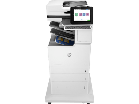 HP Color LaserJet Enterprise Flow MFP M682z (J8A17A) (Brand New) Printer - Cartra Tech