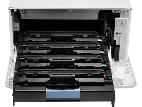 HP Color LaserJet Pro MFP M479fdw (W1A80A) (Brand New) Wireless Printer - Cartra Tech