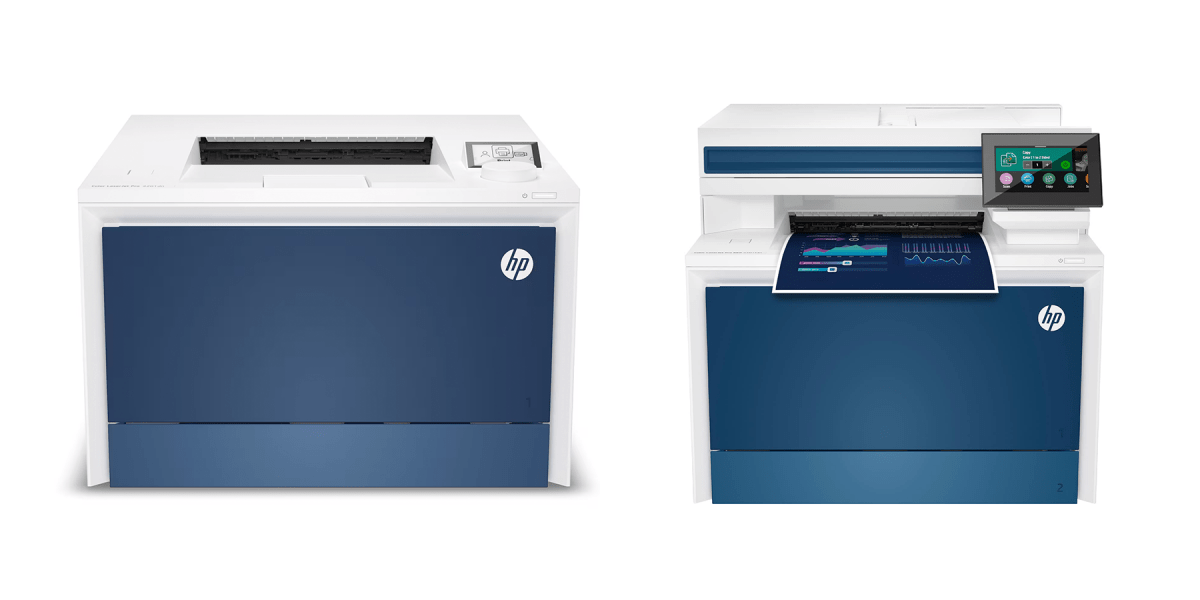 How To Turn Off Updates For HP LaserJet 4201 and 4301 Series Printers ...