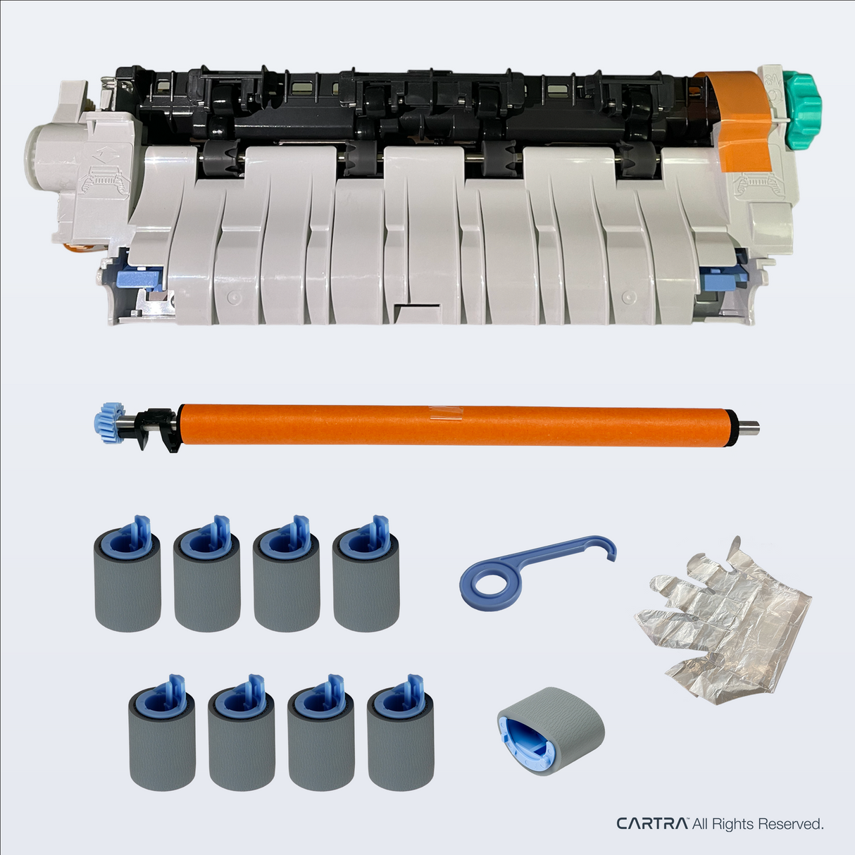 Q5421A Maintenance Kit (110V)