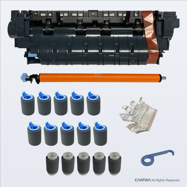 F2G76A Maintenance Kit (110V)