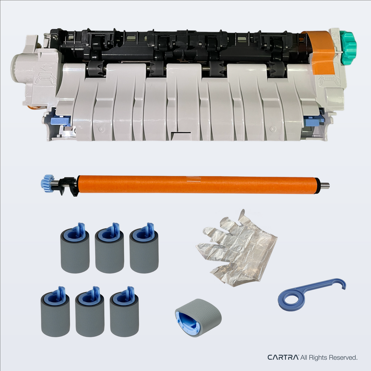 Q2436A Maintenance Kit (110V)