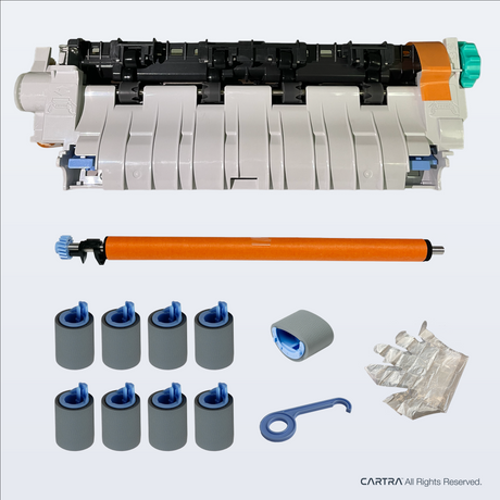 Q5998A Maintenance Kit (110V)