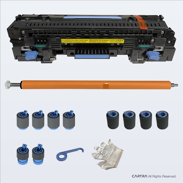 C2H67A Maintenance Kit (110V)