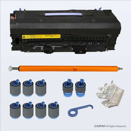 C9152A Maintenance Kit (110V)