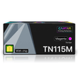 Brother TN115 Magenta Toner Cartridge With Smart Chip (TN115M) - Cartra