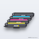 Brother TN229XL Toner Cartridges With Chip (4-Pack) | Free Brother TN229XL Toner Cartridges With Chip (4-Pack) | Free