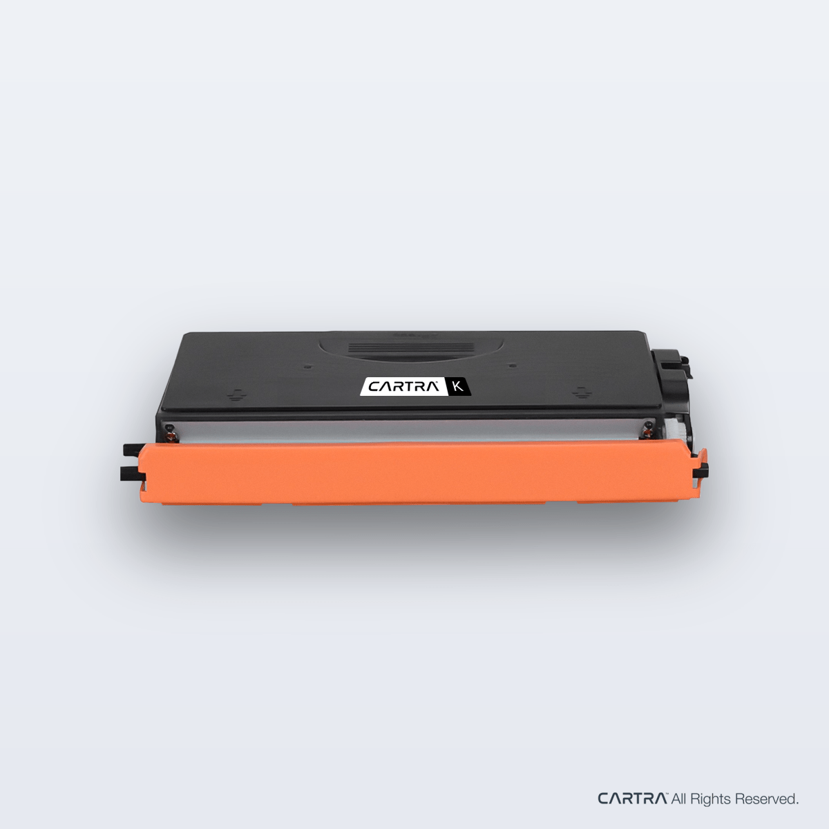 Brother TN650 Black Toner Cartridge With Smart Chip (TN650) - Cartra