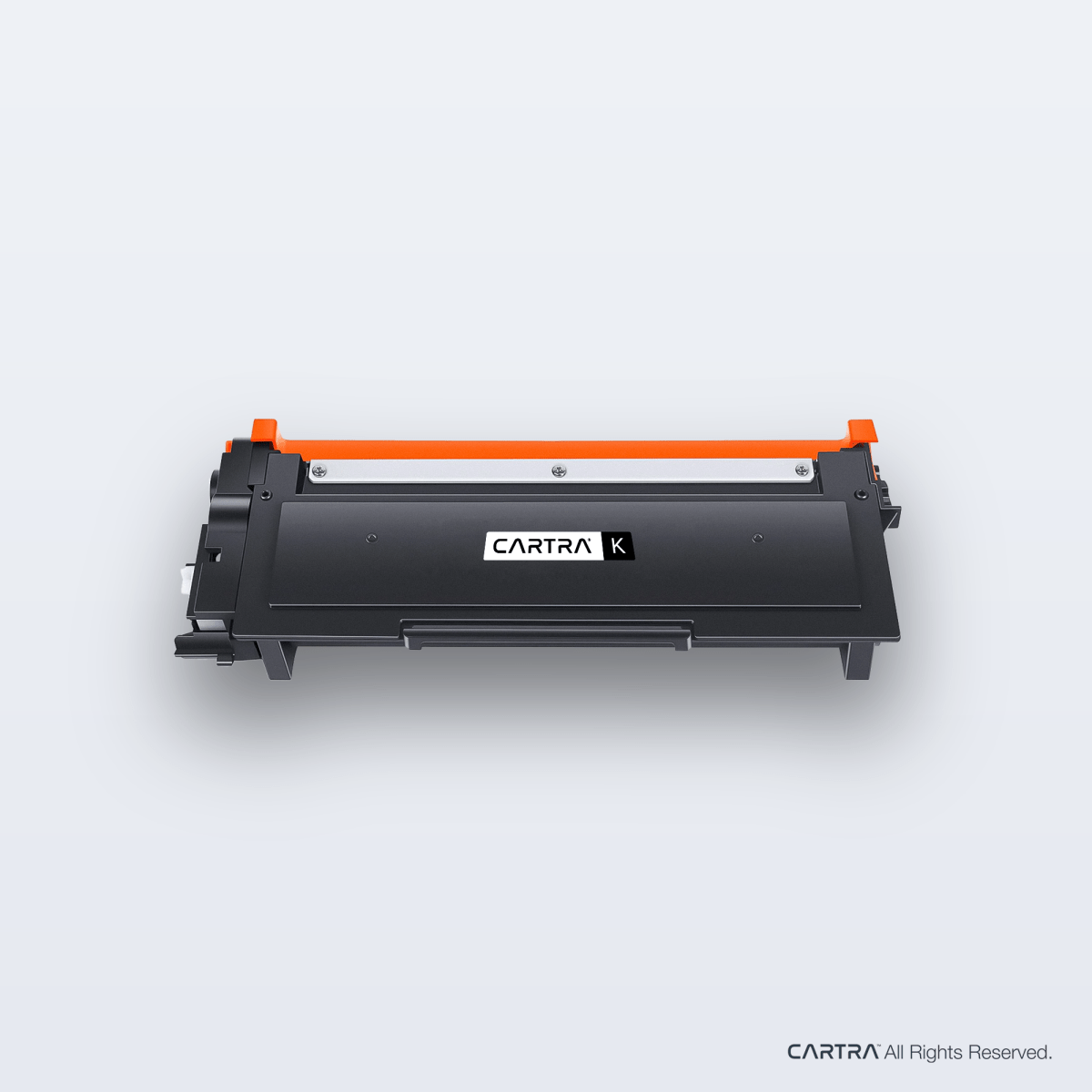 Brother TN660 Black Toner Cartridge With Smart Chip (TN660) - Cartra