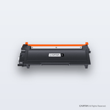 Brother TN660 Black Toner Cartridge With Smart Chip (TN660) - Cartra