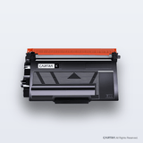 Brother TN850 Black Toner Cartridge With Smart Chip (TN850) - Cartra