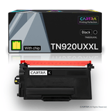 Brother TN920UXXL Black Toner Cartridge With Smart Chip (TN920UXXL) - Cartra