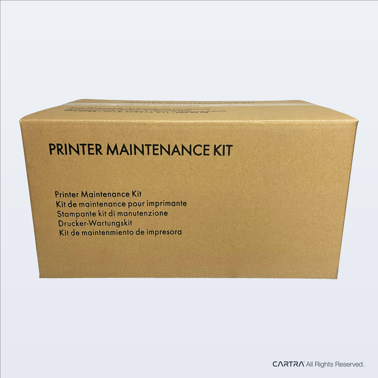 C2H67A Maintenance Kit (110V)