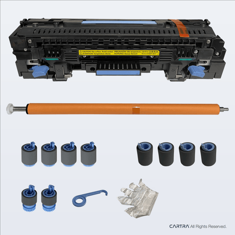 C2H67A Maintenance Kit (110V) - Cartra