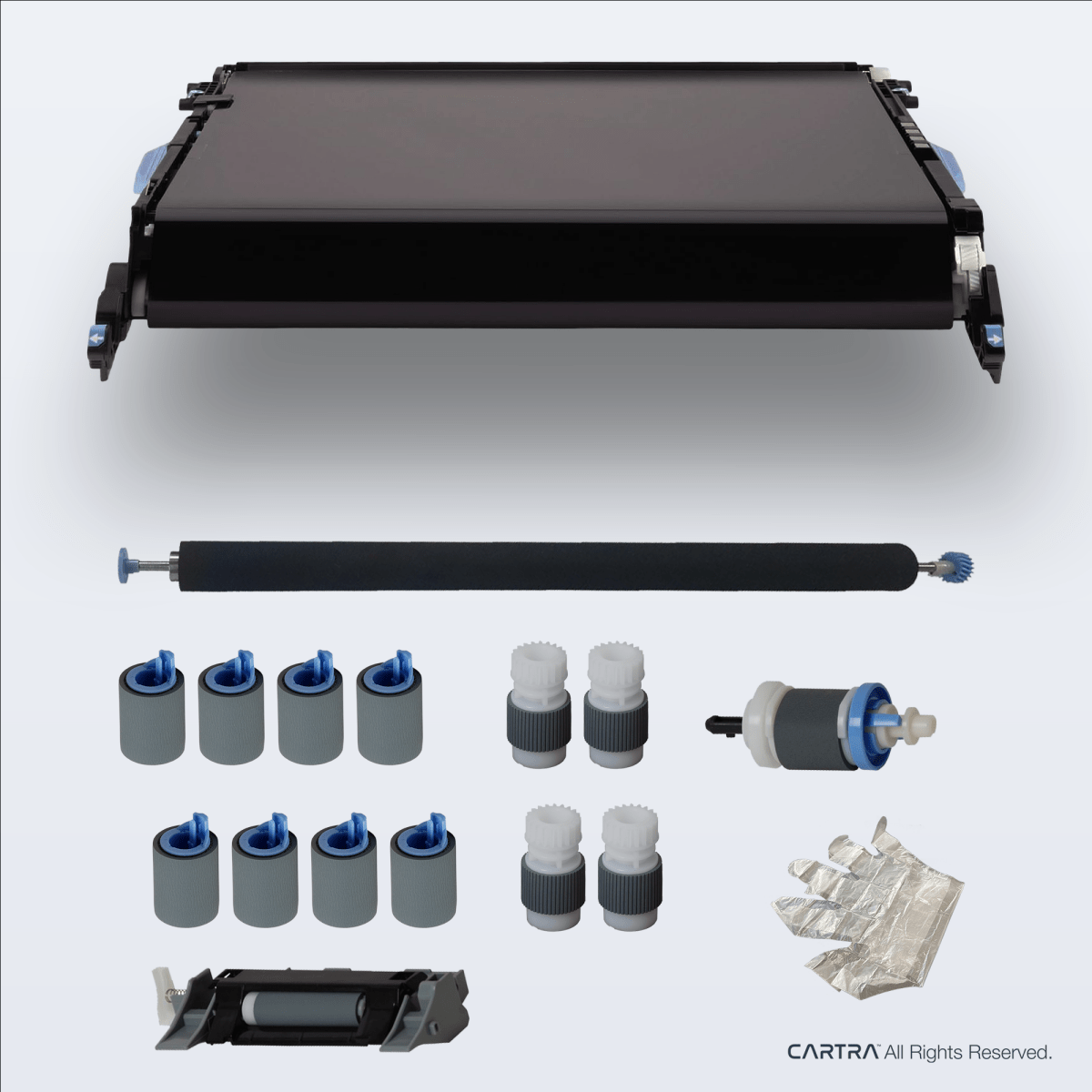 CE516A Transfer Kit (110V) - Cartra