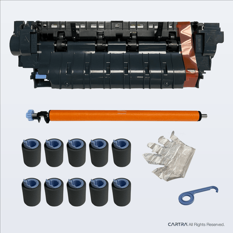 CF064A Maintenance Kit (110V) - Cartra