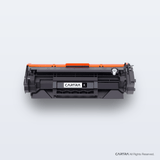 HP 138X Black High Yield Toner Cartridge With Smart Chip (W1380X) - Cartra