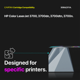 HP 308A/311A Toner Cartridge Set (4 - Pack) With Smart Chips - Cartra