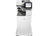 HP Color LaserJet Enterprise Flow MFP M681z (J8A13A) (Brand New) Printer - Cartra Tech