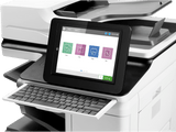 HP Color LaserJet Enterprise Flow MFP M682z (J8A17A) (Brand New) Printer - Cartra Tech