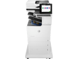 HP Color LaserJet Enterprise Flow MFP M682z (J8A17A) (Brand New) Printer - Cartra Tech