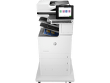 HP Color LaserJet Enterprise Flow MFP M682z (J8A17A) (Brand New) Printer - Cartra Tech