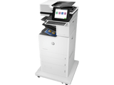 HP Color LaserJet Enterprise Flow MFP M682z (J8A17A) (Brand New) Printer - Cartra Tech