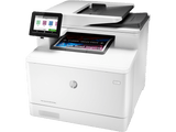 HP Color LaserJet Pro MFP M479fdw (W1A80A) (Brand New) Wireless Printer - Cartra Tech