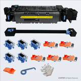 L0H24A Maintenance Kit (110V) - Cartra