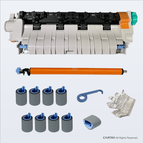 Q5421A Maintenance Kit (110V) - Cartra