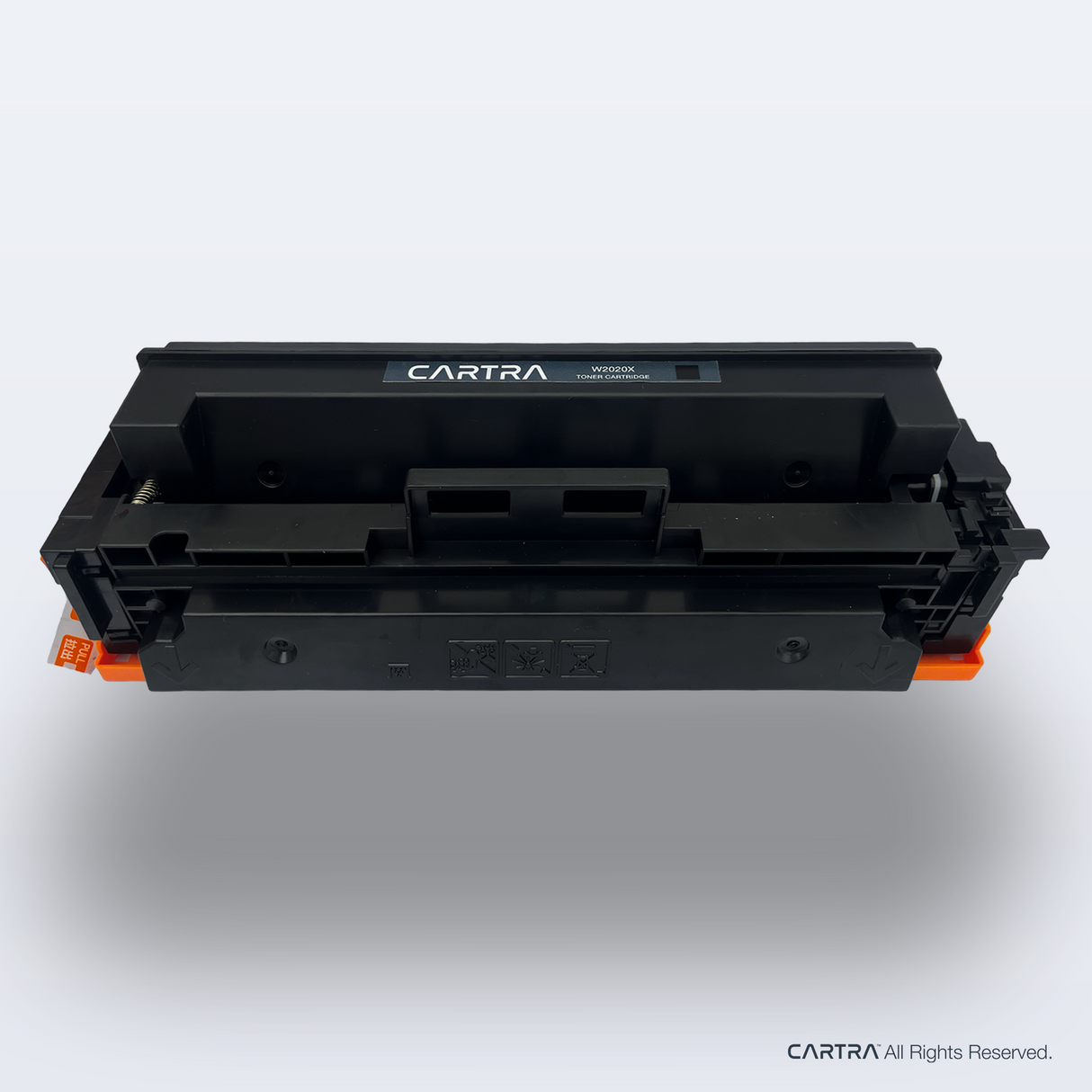 W2020X Black Toner Cartridge