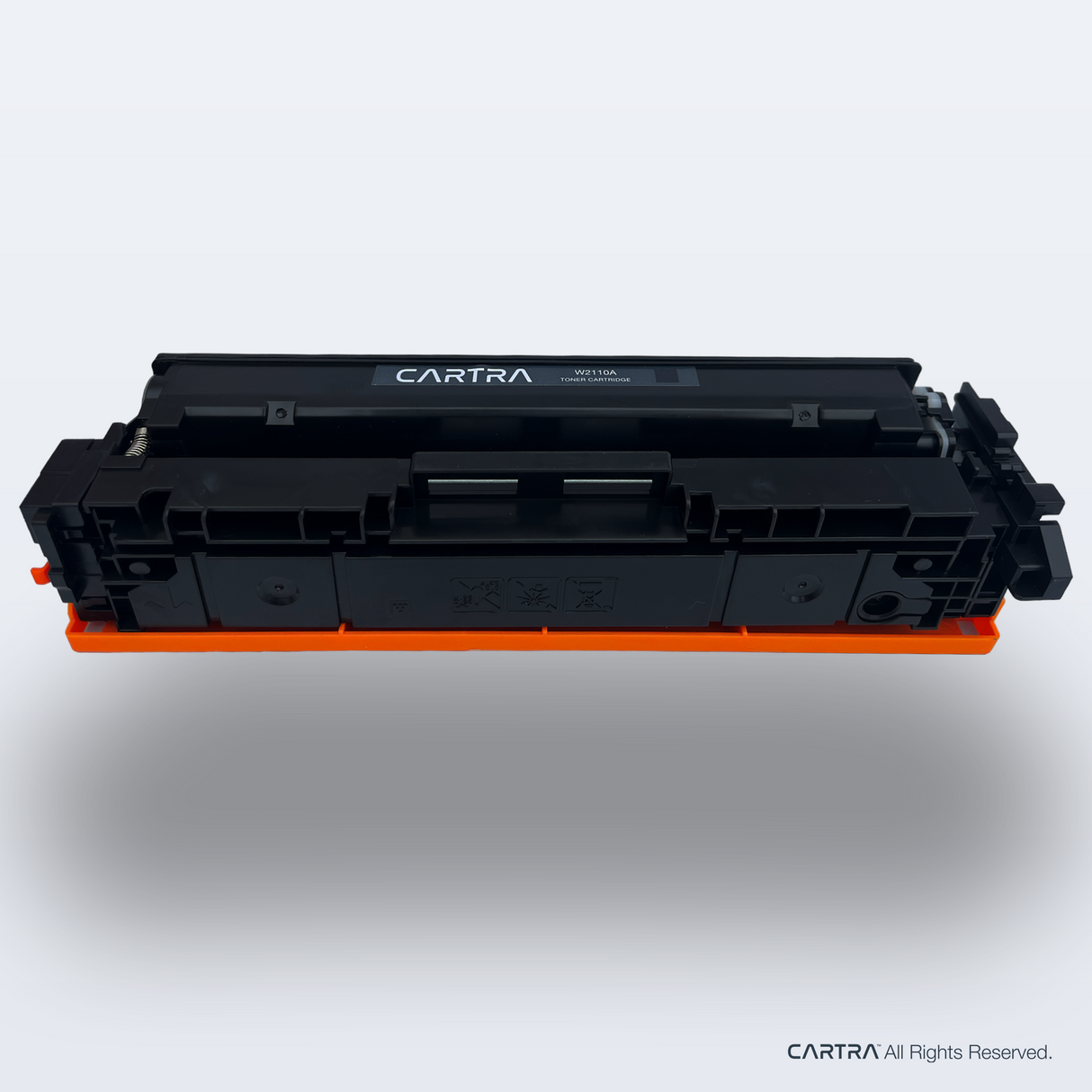 W2110A Black Toner Cartridge