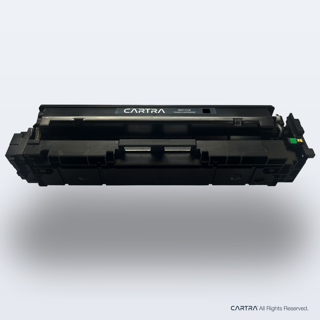 W2110X Black Toner Cartridge